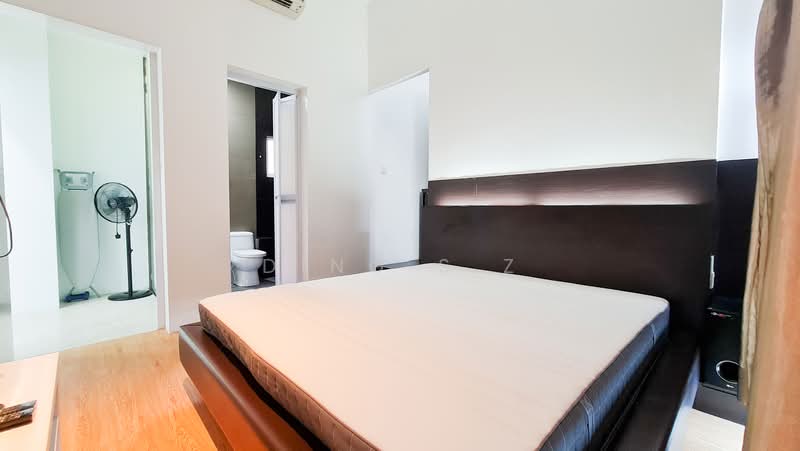 The Richmond, 7 Saint Michael's Road, 1 Bedroom, 721 sqft, Condominium For Rent, by Ding S.Z, 24079808 - PropertyGuru.com.sg