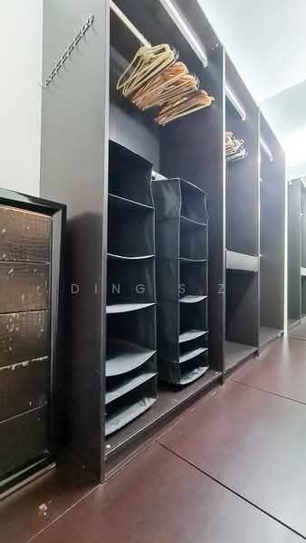 The Richmond, 7 Saint Michael's Road, 1 Bedroom, 721 sqft, Condominium For Rent, by Ding S.Z, 24079808 - PropertyGuru.com.sg