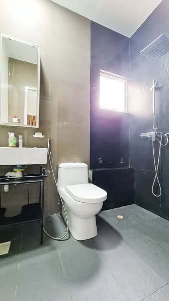 The Richmond, 7 Saint Michael's Road, 1 Bedroom, 721 sqft, Condominium For Rent, by Ding S.Z, 24079808 - PropertyGuru.com.sg