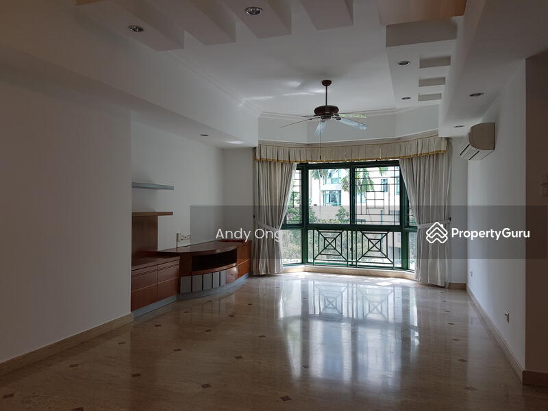 For Rent - Signature Park