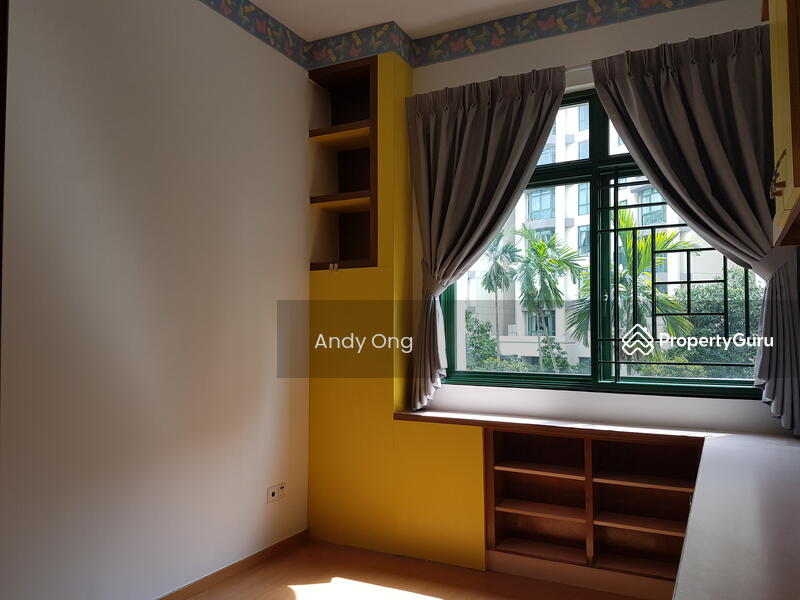 For Rent - Signature Park