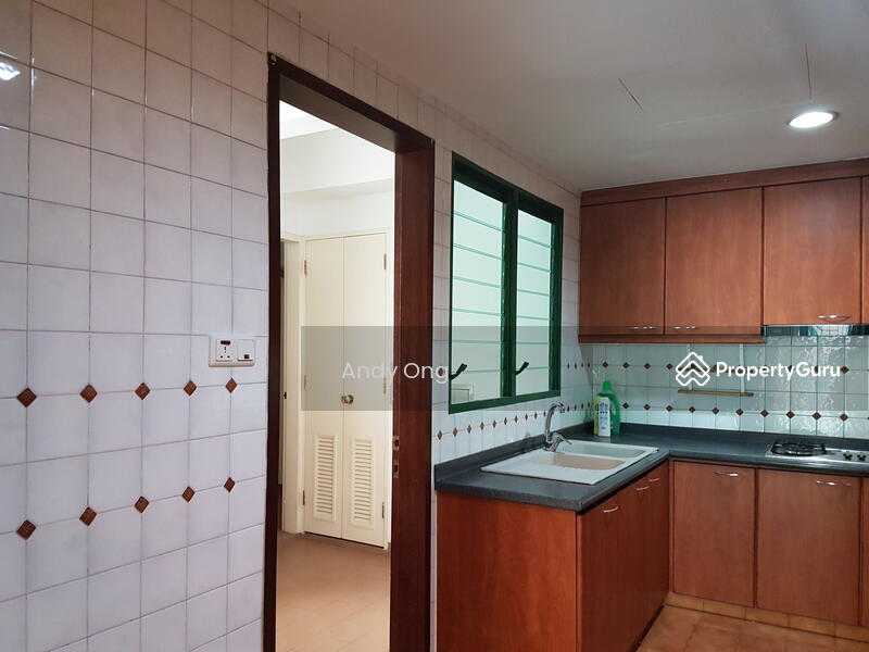 For Rent - Signature Park