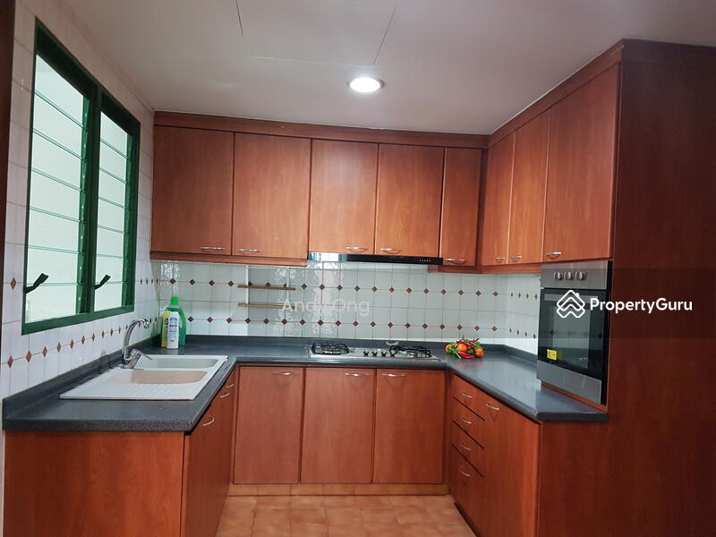 For Rent - Signature Park