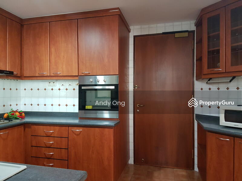 For Rent - Signature Park