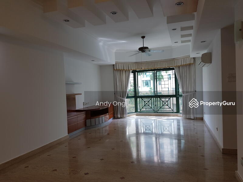 For Rent - Signature Park