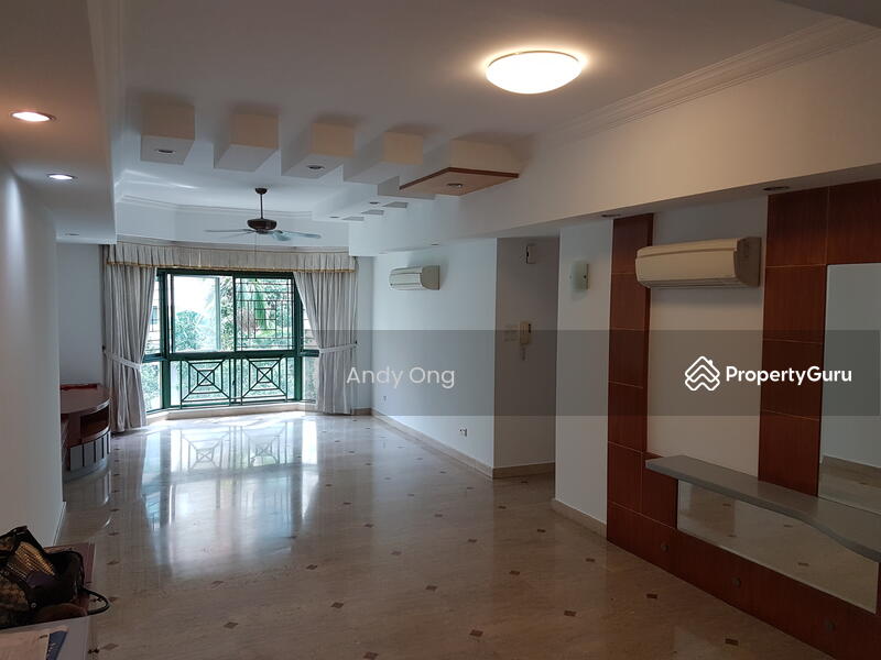 For Rent - Signature Park