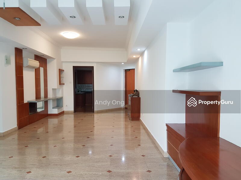 For Rent - Signature Park