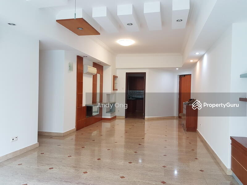 For Rent - Signature Park