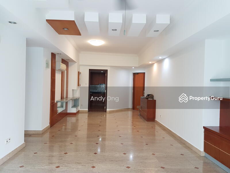 For Rent - Signature Park