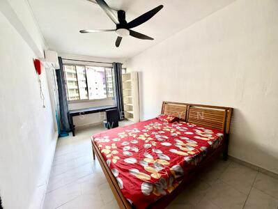 For Rent - 921 Jurong West Street 92