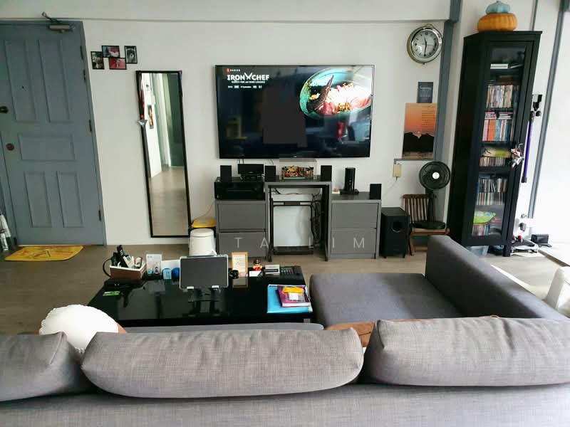 100 Whampoa Drive, 100 Whampoa Drive, 2 Bedrooms, 980 sqft, HDB Flat For Rent, by Rita Lim, 24079875 - PropertyGuru.com.sg