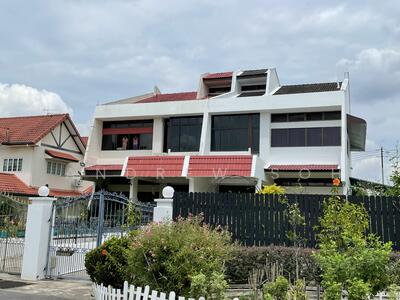 For Sale - Seletar Hills Estate