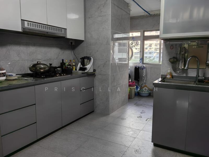 For Rent - 407 Pasir Ris Drive 6
