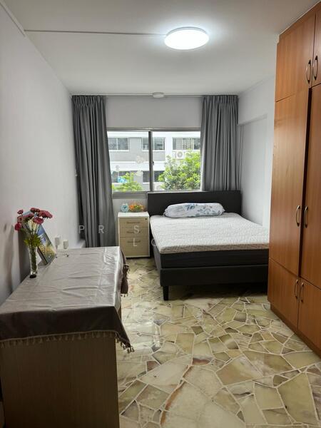 For Rent - 407 Pasir Ris Drive 6