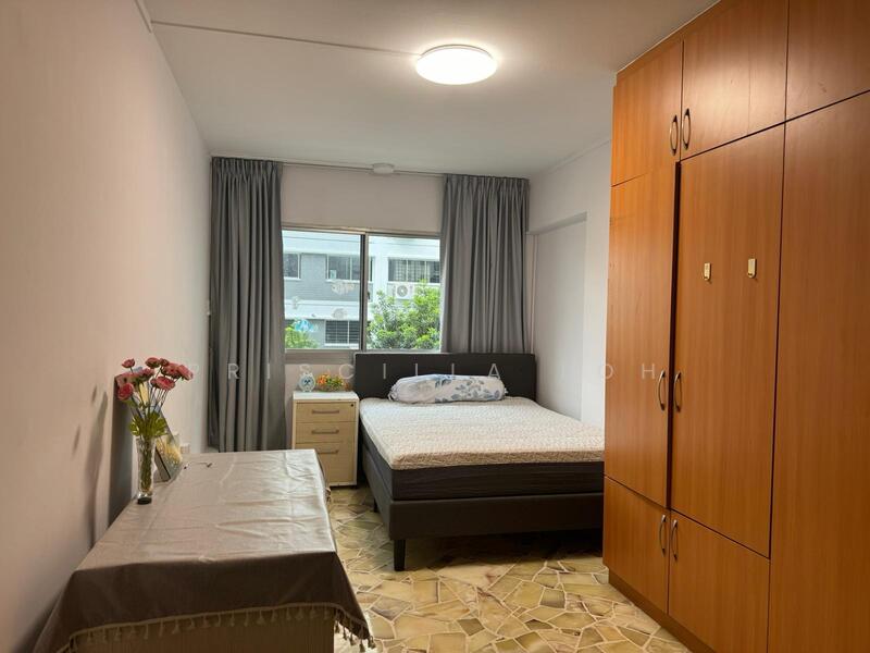 For Rent - 407 Pasir Ris Drive 6