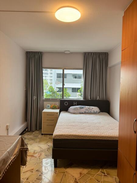 For Rent - 407 Pasir Ris Drive 6