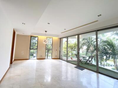 For Sale - The Oceanfront @ Sentosa Cove