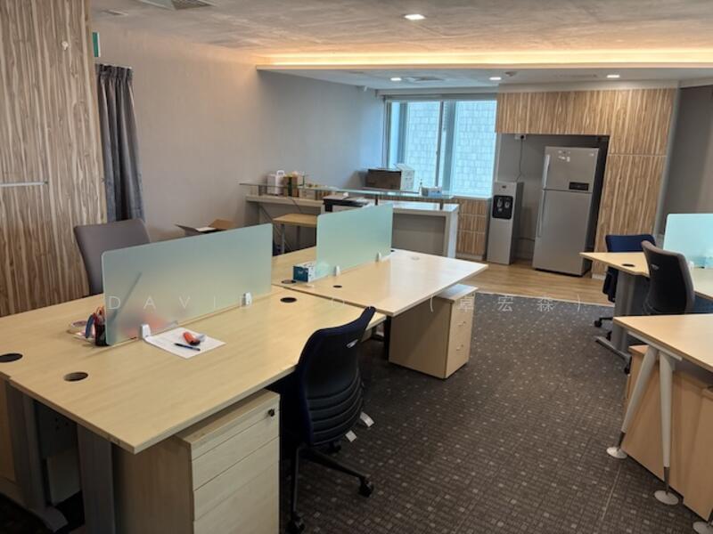 Beautifully fitted, Bright Unit, Raffles Place, , 1,346 sqft, Office For Rent, by David Toh (卓宏森), 24080215 - CommercialGuru.com.sg