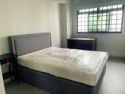 For Rent - 494C Tampines Street 43