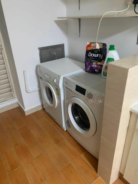 Meadow Lodge, 31 Chun Tin Road, Room Rental, 80 sqft, Condominium For Rent, by Cindy Low, 24080370 - PropertyGuru.com.sg