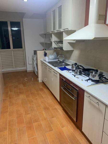 Meadow Lodge, 31 Chun Tin Road, Room Rental, 80 sqft, Condominium For Rent, by Cindy Low, 24080370 - PropertyGuru.com.sg