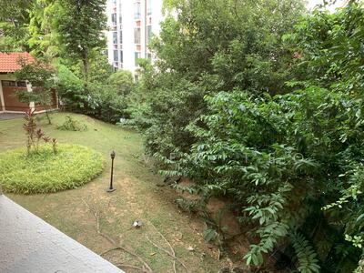 For Rent - Gilstead Court