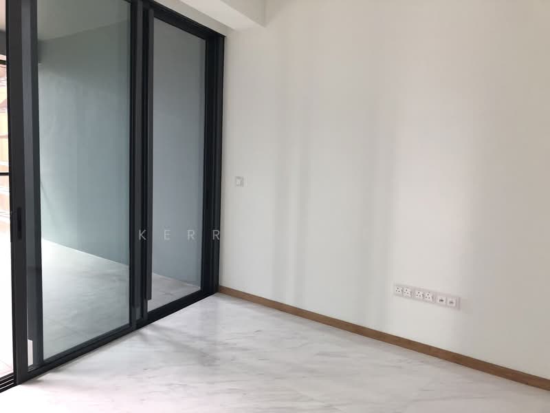 Marina One Residences, 21 Marina Way, 1 Bedroom, 764 sqft, Condominium For Rent, by Kerry James, 24080588 - Living room - PropertyGuru.com.sg