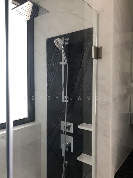 Marina One Residences, 21 Marina Way, 1 Bedroom, 764 sqft, Condominium For Rent, by Kerry James, 24080588 - PropertyGuru.com.sg