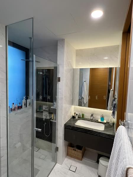 Marina One Residences, 21 Marina Way, 1 Bedroom, 764 sqft, Condominium For Rent, by Kerry James, 24080588 - PropertyGuru.com.sg