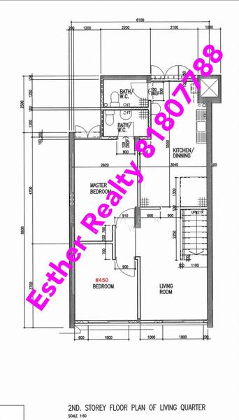 498 Jurong West Street 41, 498 Jurong West Street 41, 1,302 sqft, Shop / Shophouse For Sale, by Esther Low, 24080719 - CommercialGuru.com.sg
