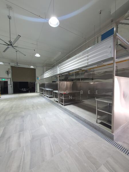 Mandai Connection, 7 Mandai Link, 2,500 sqft, Light Industrial (B1) For Rent, by Jes Ng Bee Lan, 24080754 - CommercialGuru.com.sg