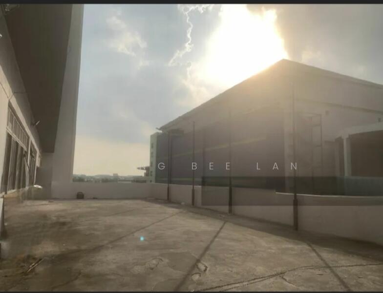 Mandai Connection, 7 Mandai Link, 2,500 sqft, Light Industrial (B1) For Rent, by Jes Ng Bee Lan, 24080754 - CommercialGuru.com.sg