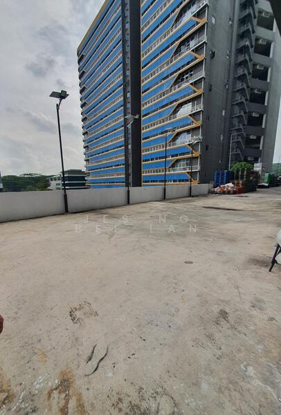 Mandai Connection, 7 Mandai Link, 2,500 sqft, Light Industrial (B1) For Rent, by Jes Ng Bee Lan, 24080754 - CommercialGuru.com.sg
