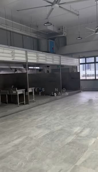 Mandai Connection, 7 Mandai Link, 2,500 sqft, Light Industrial (B1) For Rent, by Jes Ng Bee Lan, 24080754 - CommercialGuru.com.sg