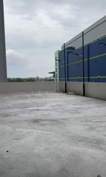 Mandai Connection, 7 Mandai Link, 2,500 sqft, Light Industrial (B1) For Rent, by Jes Ng Bee Lan, 24080754 - CommercialGuru.com.sg