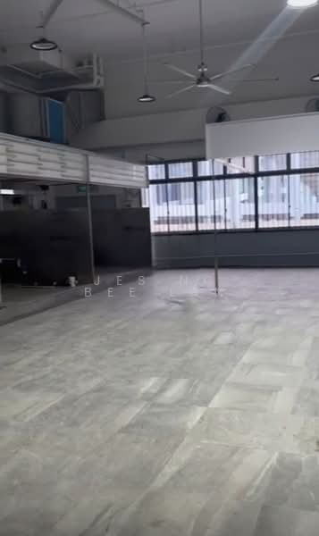 Mandai Connection, 7 Mandai Link, 2,500 sqft, Light Industrial (B1) For Rent, by Jes Ng Bee Lan, 24080754 - CommercialGuru.com.sg
