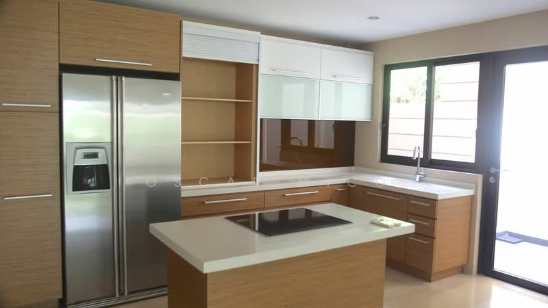 Lornie 18, , 5 Bedrooms, 4,930 sqft, Cluster House For Rent, by Oscar Mico, 24080768 - PropertyGuru.com.sg