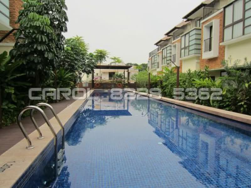 Lornie 18, , 5 Bedrooms, 4,930 sqft, Cluster House For Rent, by Oscar Mico, 24080768 - PropertyGuru.com.sg