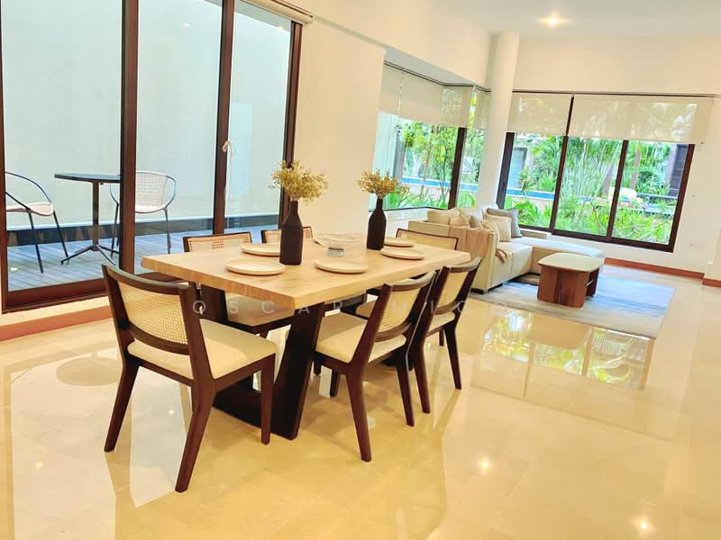 Lornie 18, , 5 Bedrooms, 4,930 sqft, Cluster House For Rent, by Oscar Mico, 24080768 - PropertyGuru.com.sg