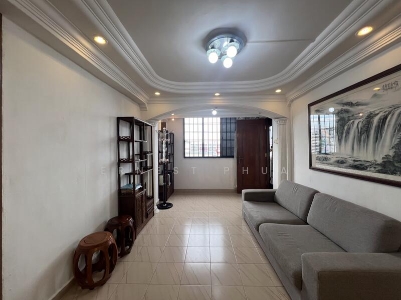 623 Hougang Avenue 8, 623 Hougang Avenue 8, 2 Bedrooms, 742 sqft, HDB Flat For Rent, by Ernest Phua, 24080787 - PropertyGuru.com.sg