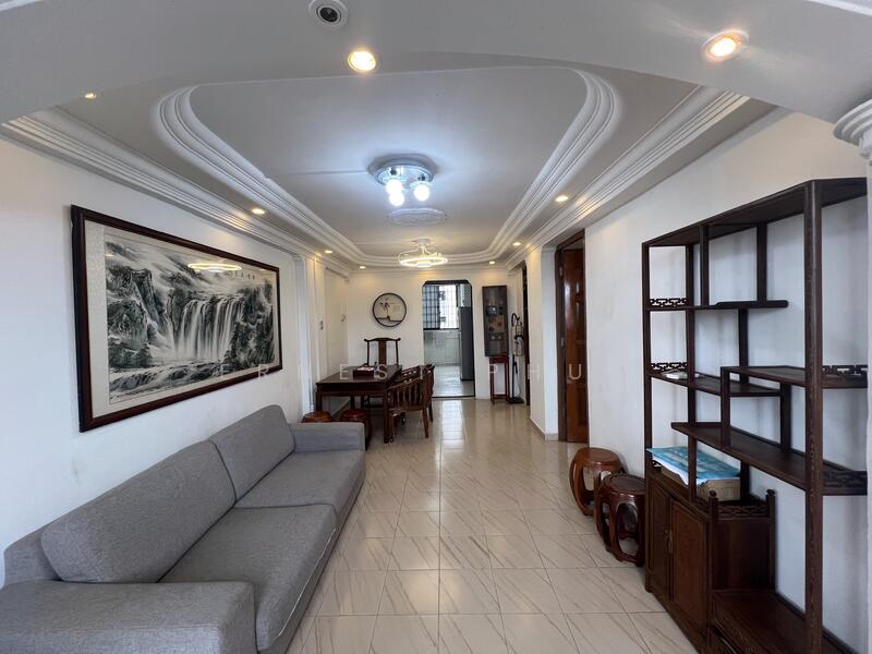 623 Hougang Avenue 8, 623 Hougang Avenue 8, 2 Bedrooms, 742 sqft, HDB Flat For Rent, by Ernest Phua, 24080787 - PropertyGuru.com.sg