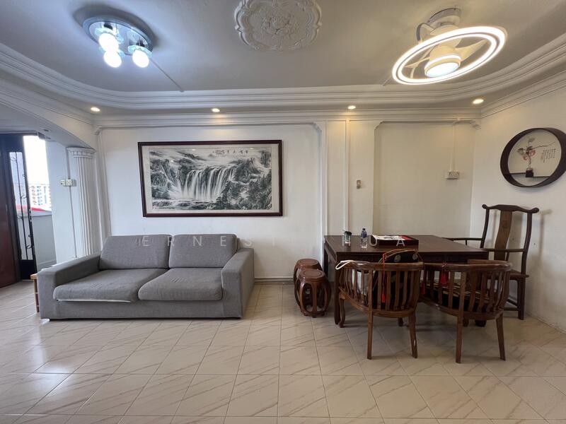 623 Hougang Avenue 8, 623 Hougang Avenue 8, 2 Bedrooms, 742 sqft, HDB Flat For Rent, by Ernest Phua, 24080787 - PropertyGuru.com.sg