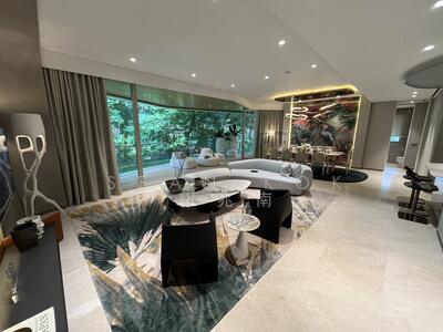 For Sale - Park Nova