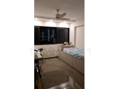 For Rent - 84 Telok Blangah Heights