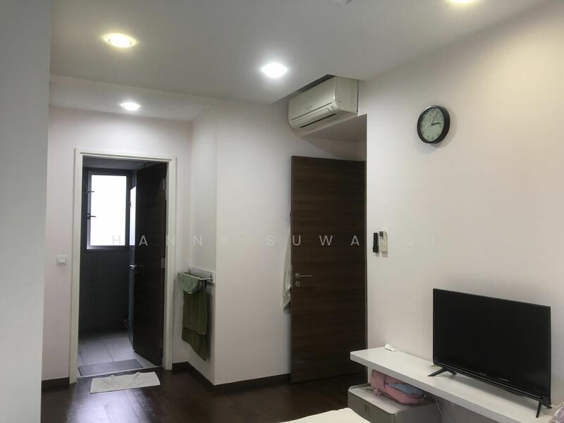 Arc at Tampines, Tampines Avenue 8, 3 Bedrooms, 1,076 sqft, Executive Condominium For Rent, by Hanny Suwandi, 24081076 - PropertyGuru.com.sg