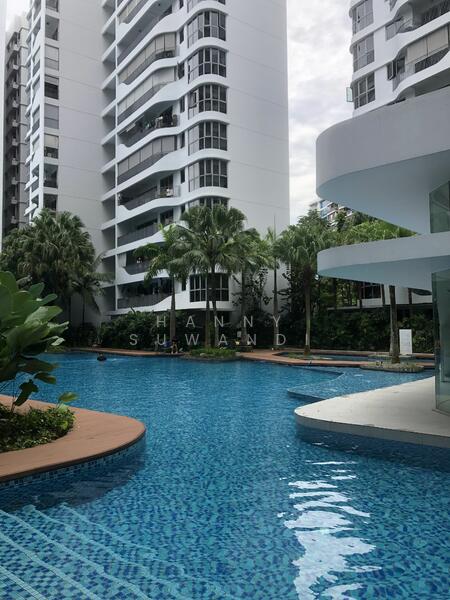 Arc at Tampines, Tampines Avenue 8, 3 Bedrooms, 1,076 sqft, Executive Condominium For Rent, by Hanny Suwandi, 24081076 - PropertyGuru.com.sg