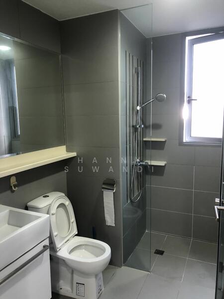 Arc at Tampines, Tampines Avenue 8, 3 Bedrooms, 1,076 sqft, Executive Condominium For Rent, by Hanny Suwandi, 24081076 - PropertyGuru.com.sg