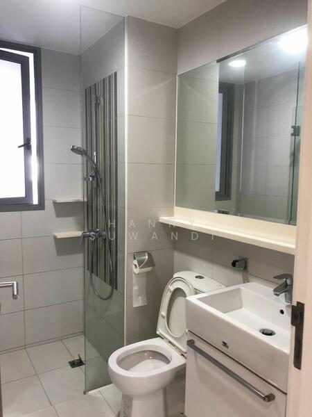 Arc at Tampines, Tampines Avenue 8, 3 Bedrooms, 1,076 sqft, Executive Condominium For Rent, by Hanny Suwandi, 24081076 - PropertyGuru.com.sg