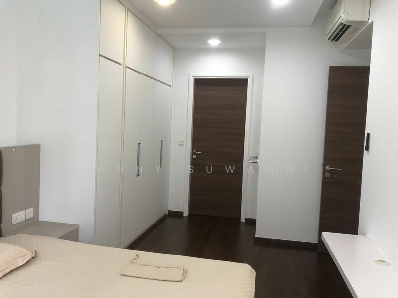 Arc at Tampines, Tampines Avenue 8, 3 Bedrooms, 1,076 sqft, Executive Condominium For Rent, by Hanny Suwandi, 24081076 - PropertyGuru.com.sg