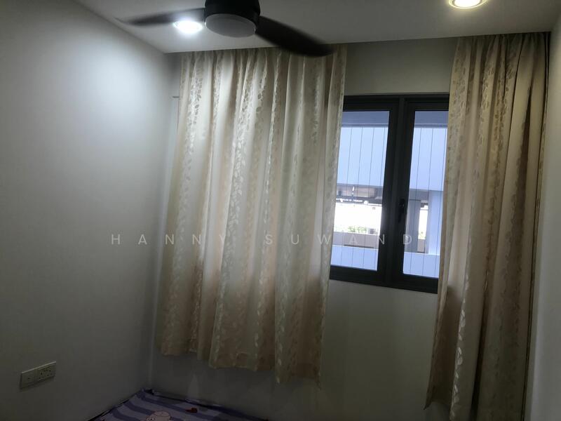 Arc at Tampines, Tampines Avenue 8, 3 Bedrooms, 1,076 sqft, Executive Condominium For Rent, by Hanny Suwandi, 24081076 - PropertyGuru.com.sg